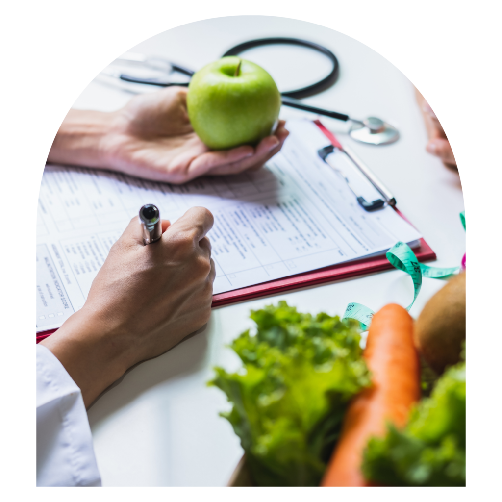 Ernährungsberatung Berlin